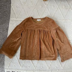 texture and thread madewell :-)